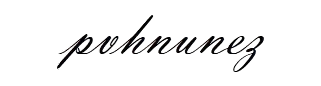 PVHNUNEZ
